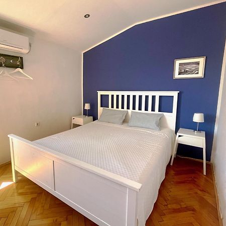 Split City Apartment Bene 21 Bagian luar foto