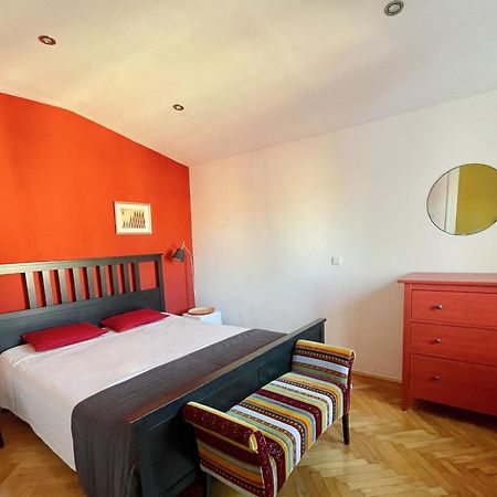 Split City Apartment Bene 21 Bagian luar foto