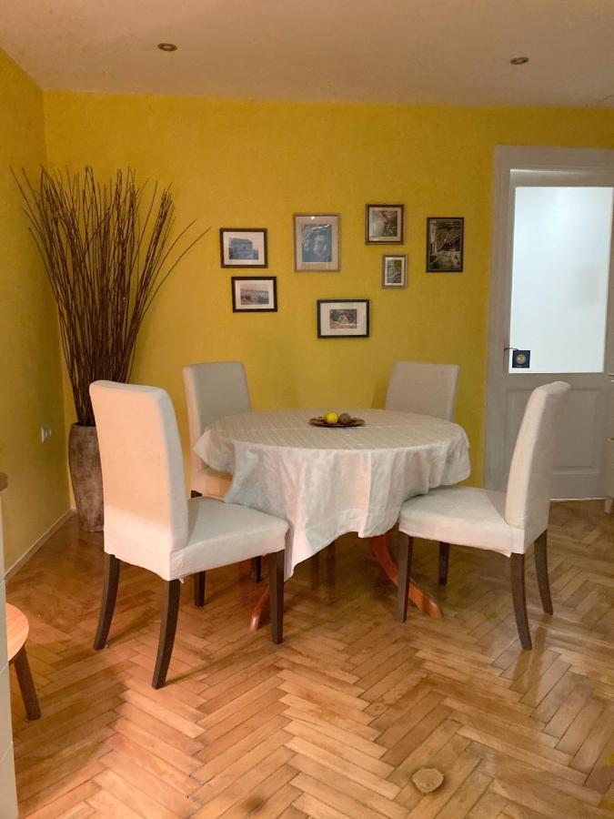 Split City Apartment Bene 21 Bagian luar foto