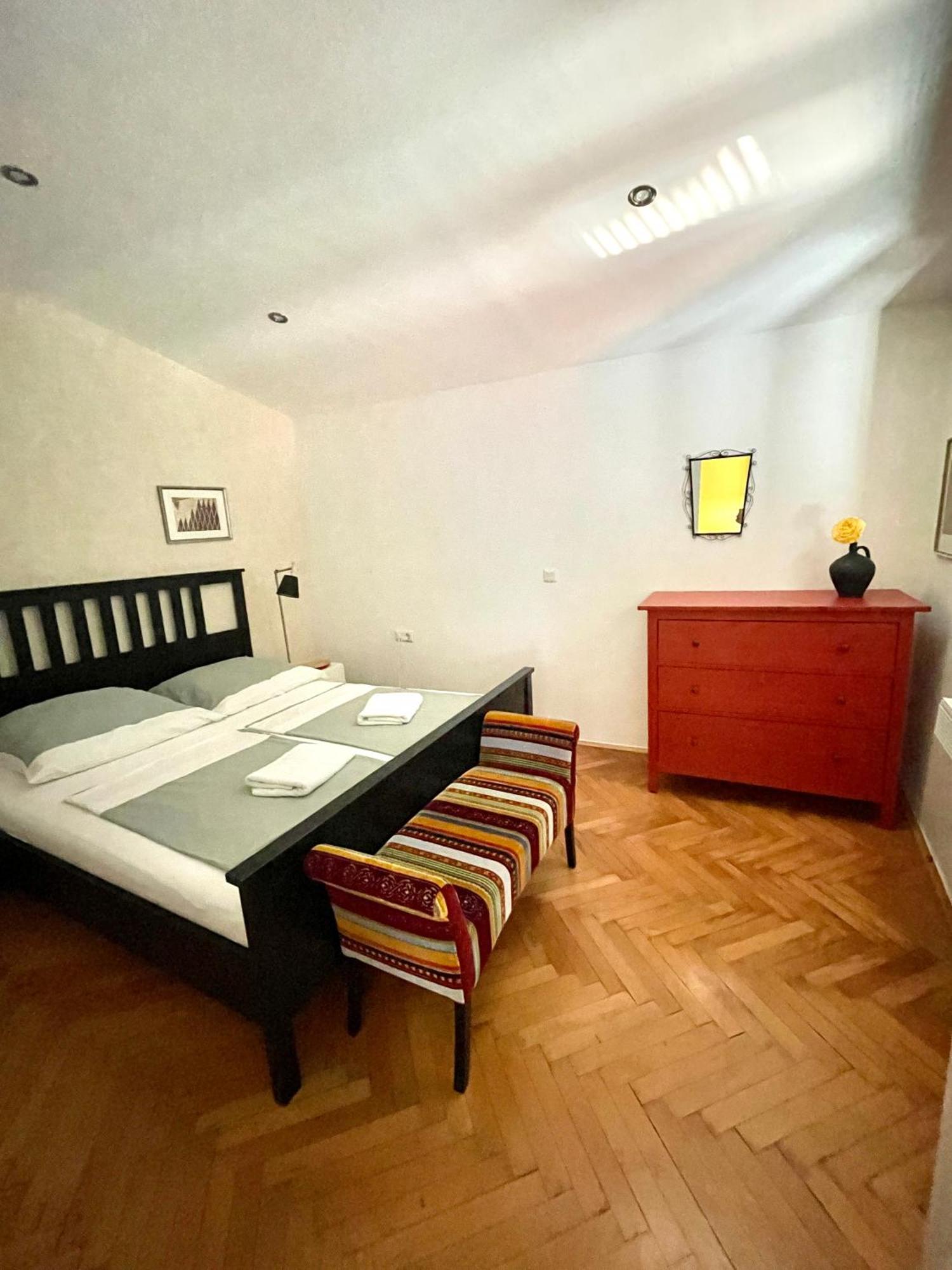 Split City Apartment Bene 21 Bagian luar foto