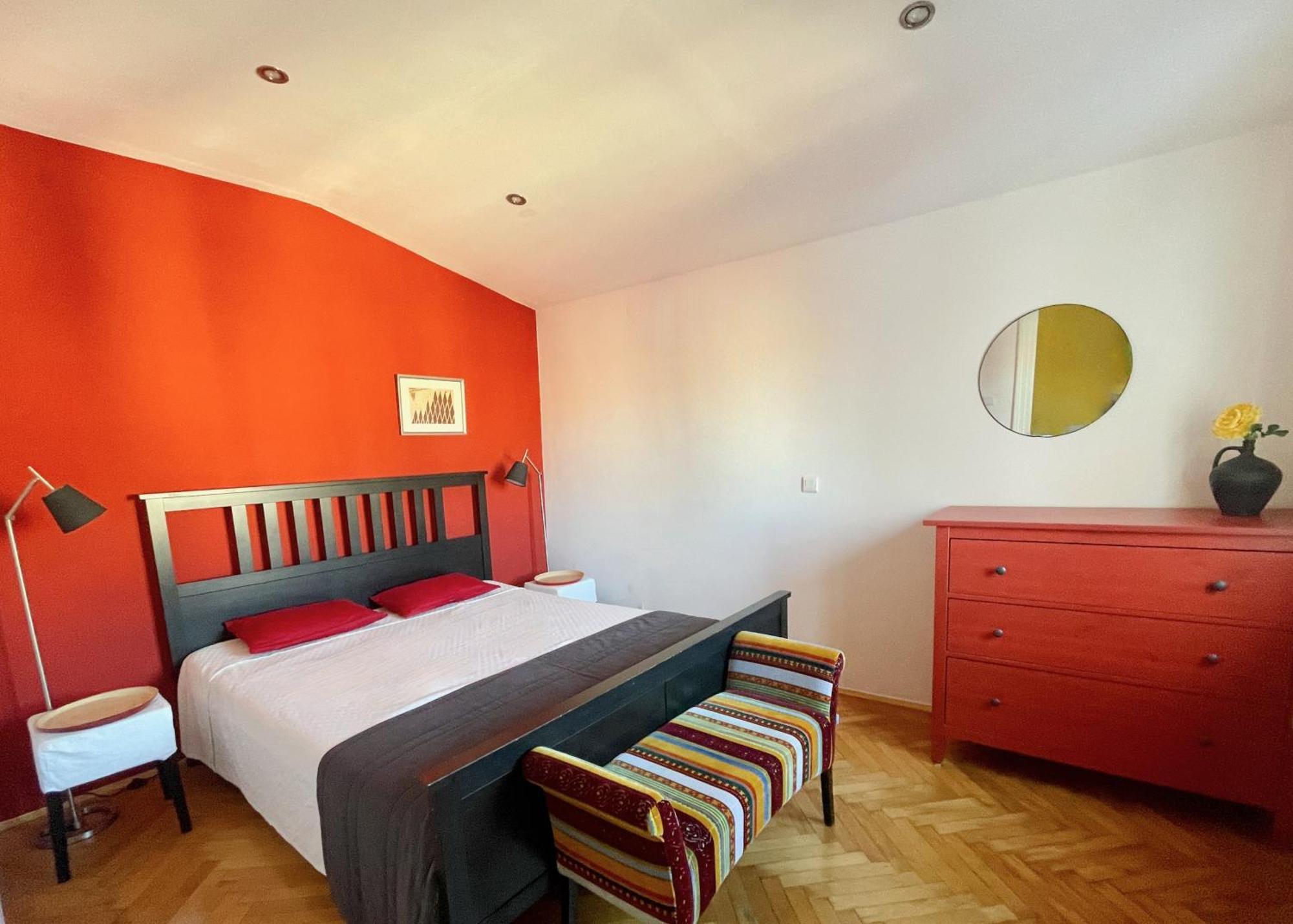 Split City Apartment Bene 21 Bagian luar foto