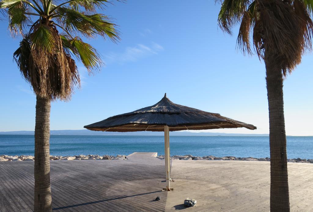 Split City Apartment Bene 21 Bagian luar foto