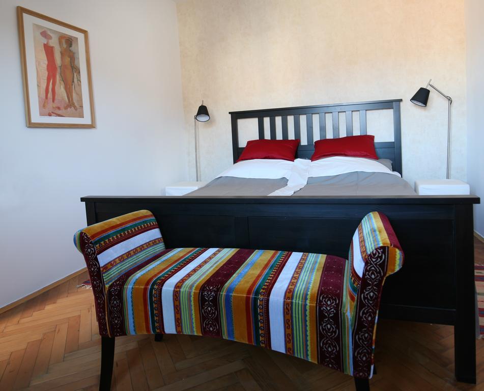 Split City Apartment Bene 21 Bagian luar foto
